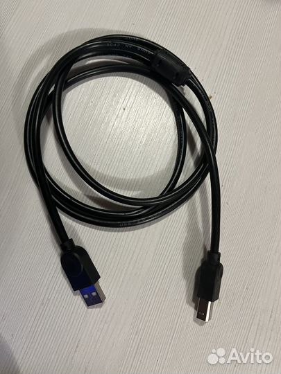 Сканер штрих кода беспроводной