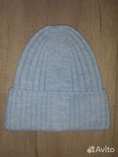 Шапка новая