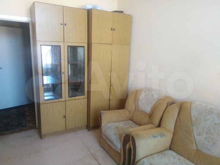 Квартира-студия, 19 м², 2/4 эт.