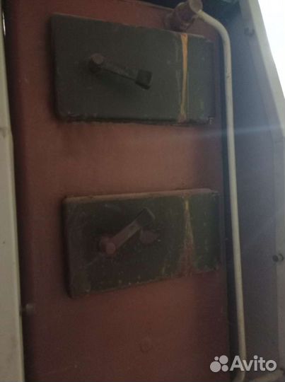 Газовый котел Сармат 1