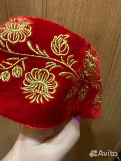 Кавказский костюм национальный подростковый