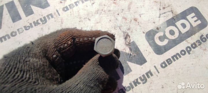 Болты маховика АКПП LADA Granta