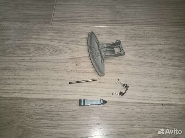 Комплект ручки люка Lg 3650en3005a