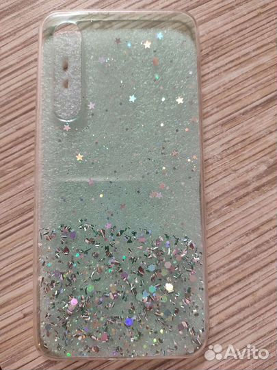 Чехол на Xiaomi 9 se