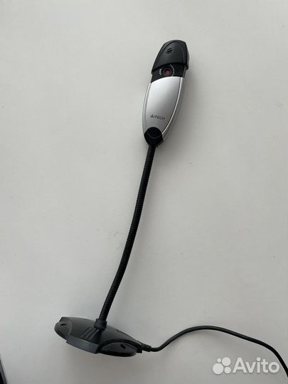 Веб-камера A4Tech