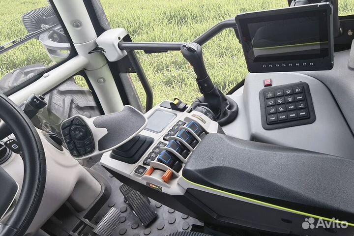 Трактор Zoomlion PL2304, 2022