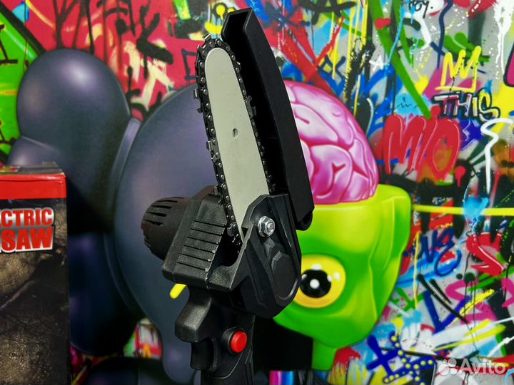 Мини пила (сучкорез)