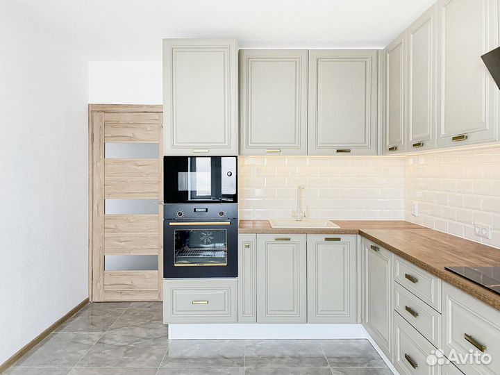 Кухни на заказ km-36364