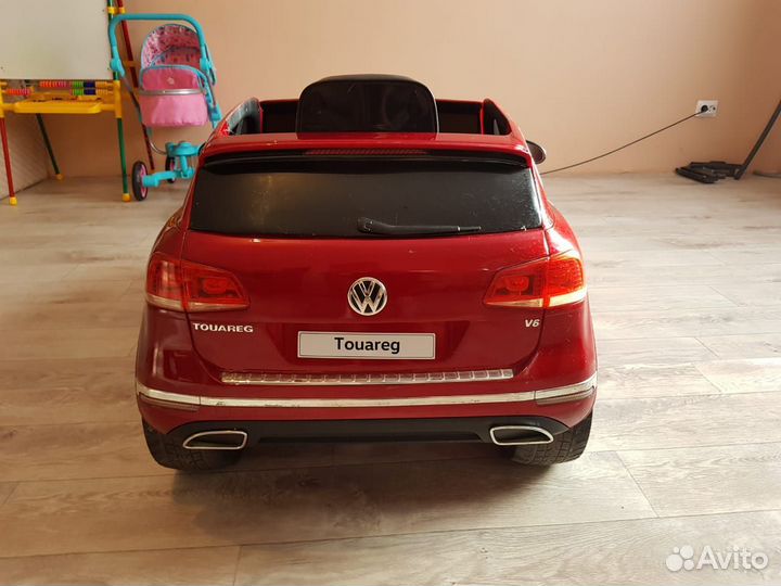 Электромобиль