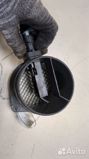 Измеритель потока воздуха Volvo XC60, 2011