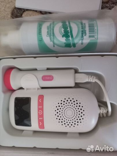 Доплер для беременных