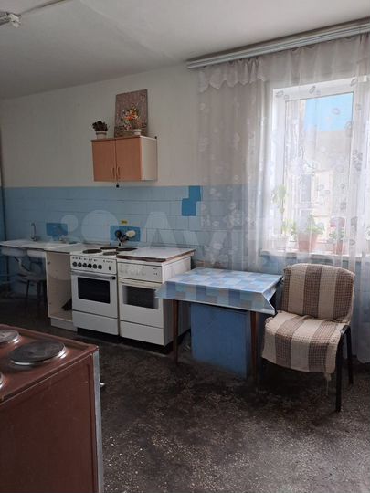 Комната 12 м² в 1-к., 8/9 эт.