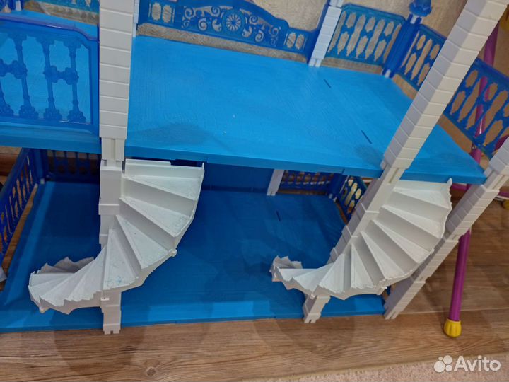 Детский домик