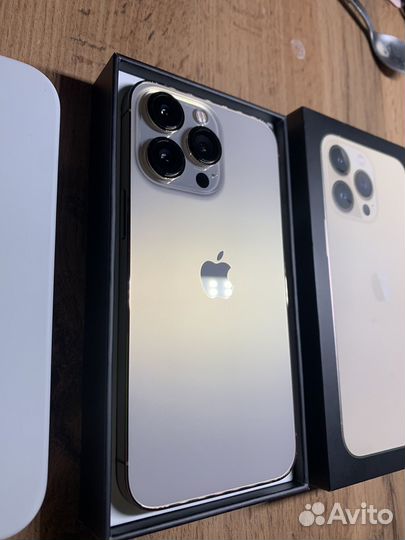 iPhone 13 Pro, 256 ГБ