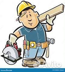 Разнорабочий с ежедневной оплатой