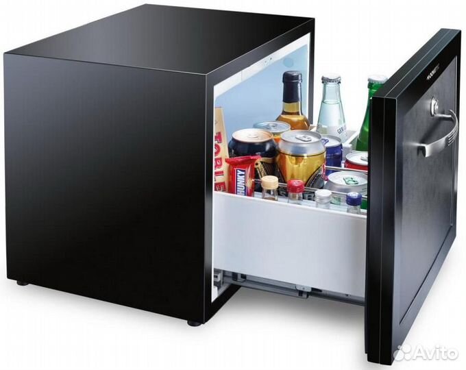 Минибар Dometic DM 20 F