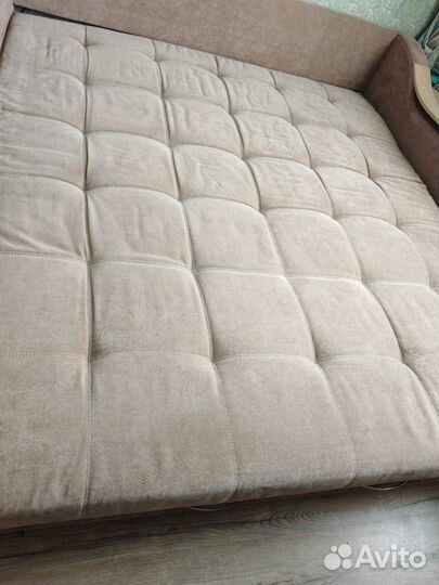 Диван бу