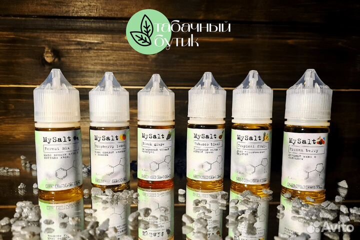 Табачный бутик: ваша инвестиция в успешное будущее