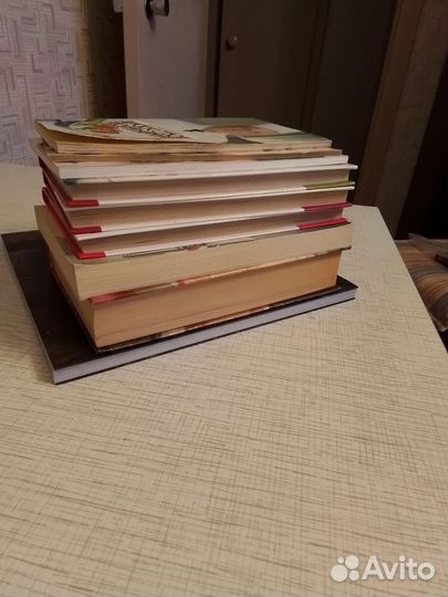 Домашняя кулинария