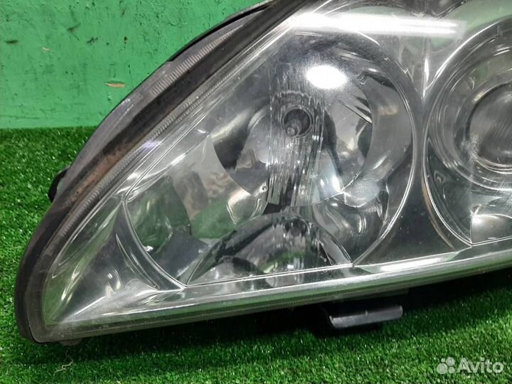 Фара левая ксенон Lexus RX400H 2007
