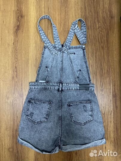 Комбинезон новый 44р(38EU )