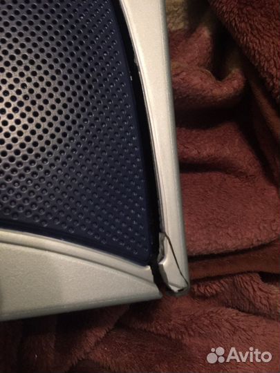 Синтезатор