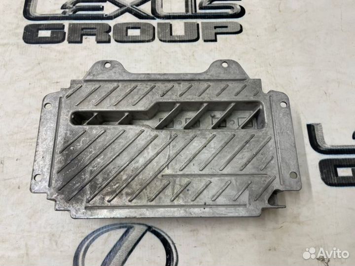 Усилитель звука Land Rover Range Rover