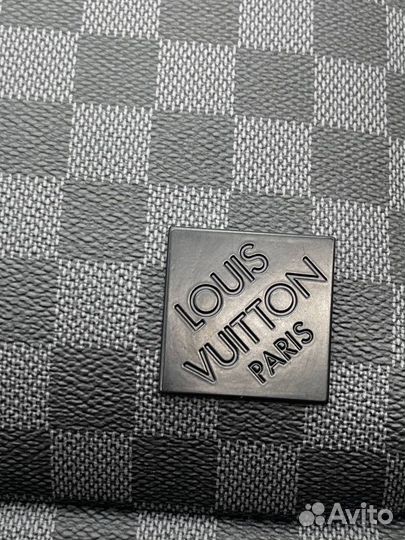 Мужской Рюкзак Louis Vuitton