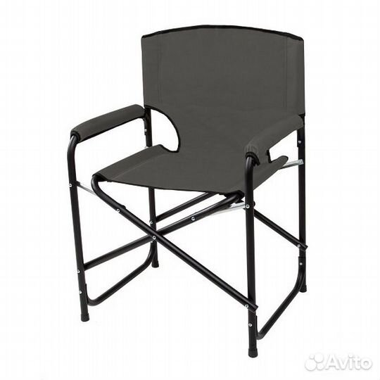 Кресло складное Green Glade рс520 хаки