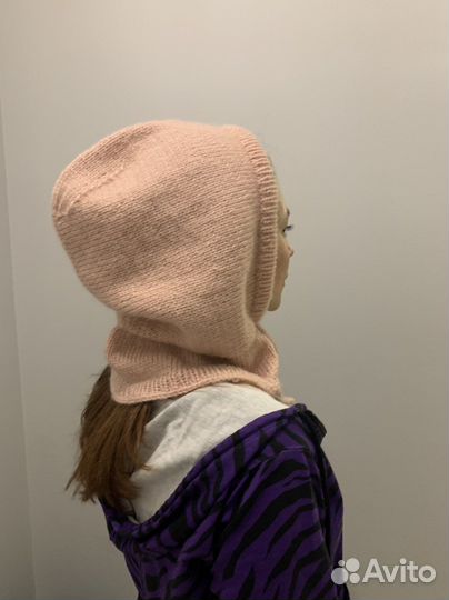 Балаклава (капор)