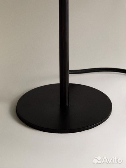 Настольная Лампа Zara Home