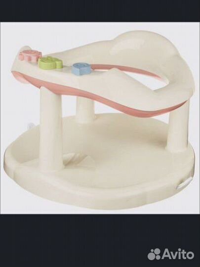Стульчик для купания