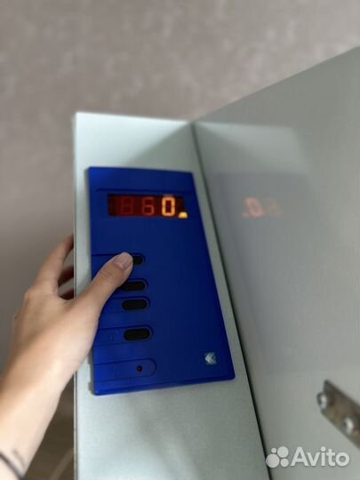 Стерилизационная обработка инструментов