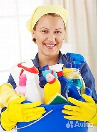 Мойщик посуды