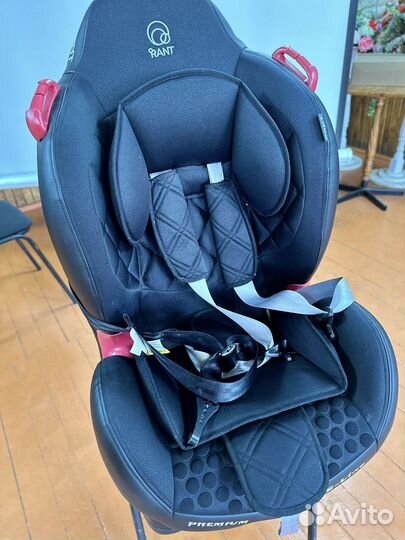 Детское кресло rant