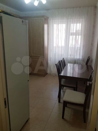 2-к. квартира, 59,7 м², 6/12 эт.