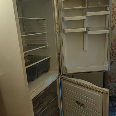 Продажа холодильников бу