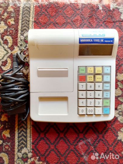 Приставка-селектор каналов 