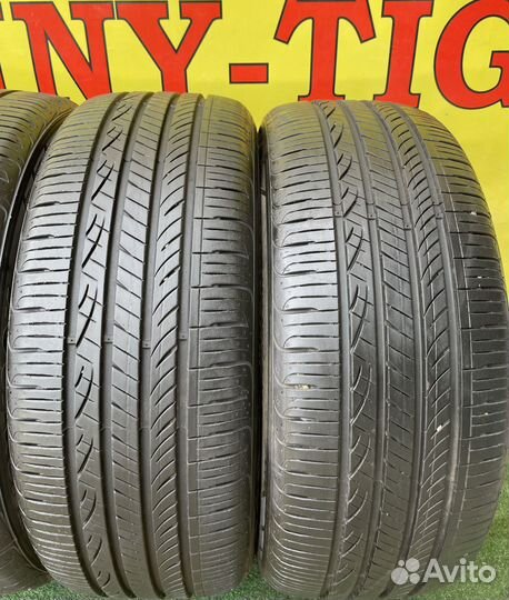 Hankook Ventus V2 Concept H437 215/55 R17