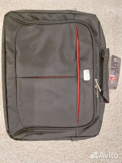 Сумка для ноутбука 15 6