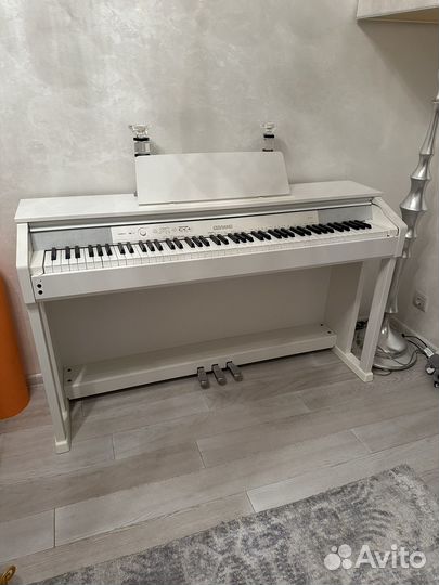 Цифровое пианино celviano
