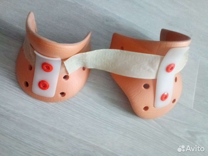 Корсет для шеи ортопедический