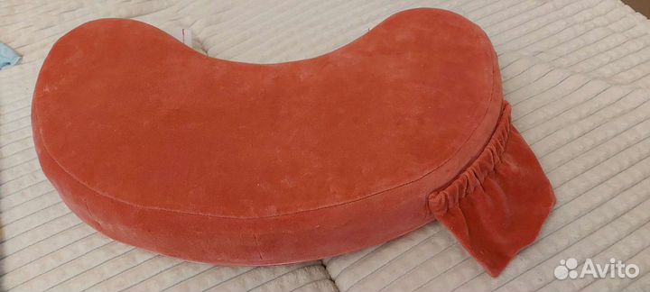 Подушка для кормления