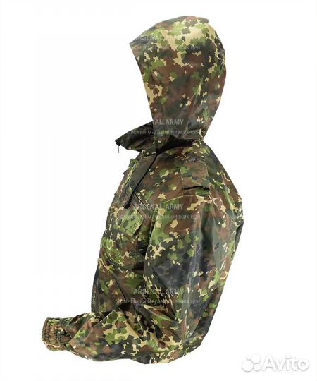 Ветровка мужская