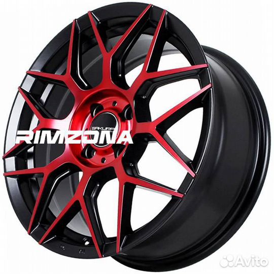 Литые диски SW R16 4x100 ave. Широкий выбор