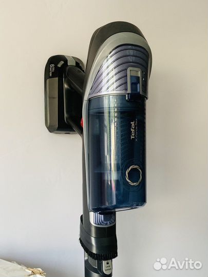 Пылесос моющий Tefal X-Force Flex 8.60 Aqua TY9690