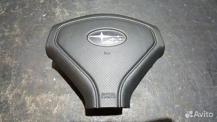 Подушка безопасности Airbag Subaru Forester SG9