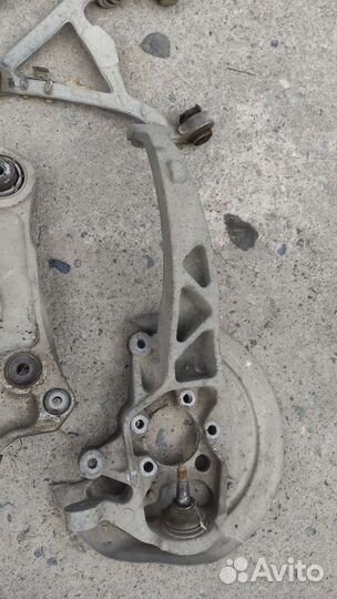 Рычаги тяги ягуар с-тайп 2003