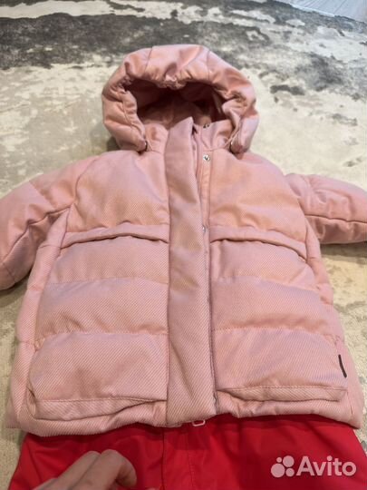 Зимняя куртка Reima 104