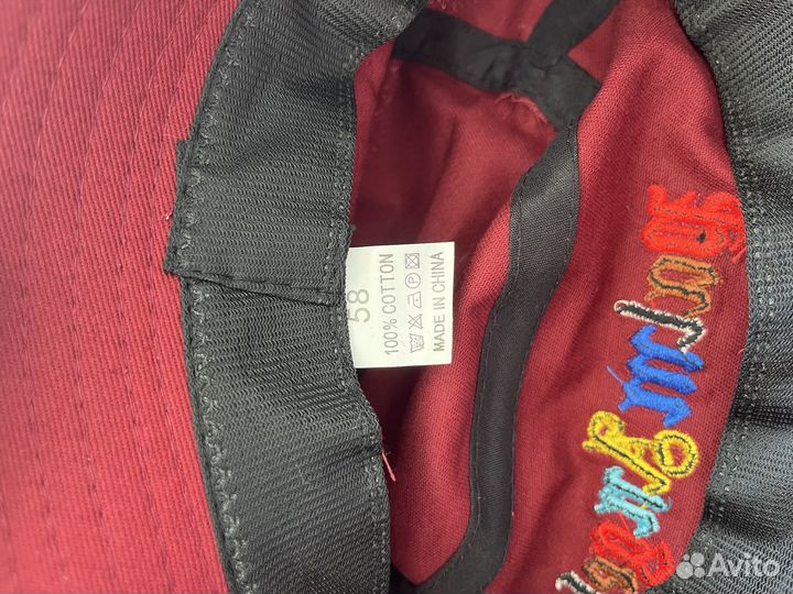 Панама Palm Angels